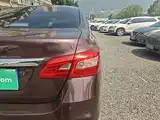 Фото 8 - Nissan Sylphy