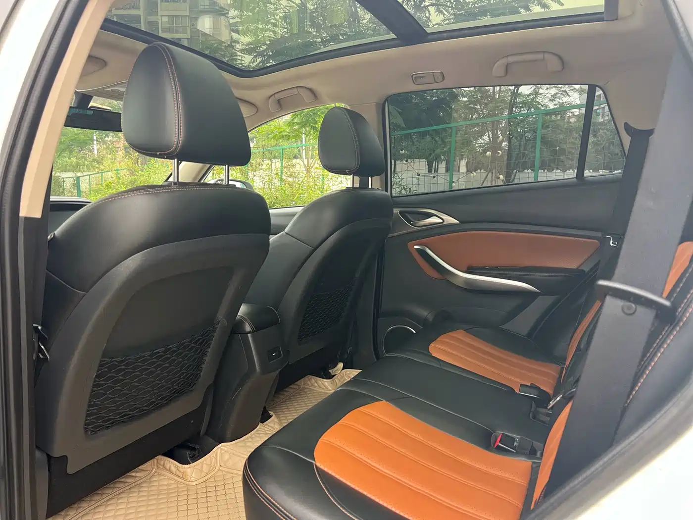 BYD Song 2016 1.5TI Manual Premium фото 6