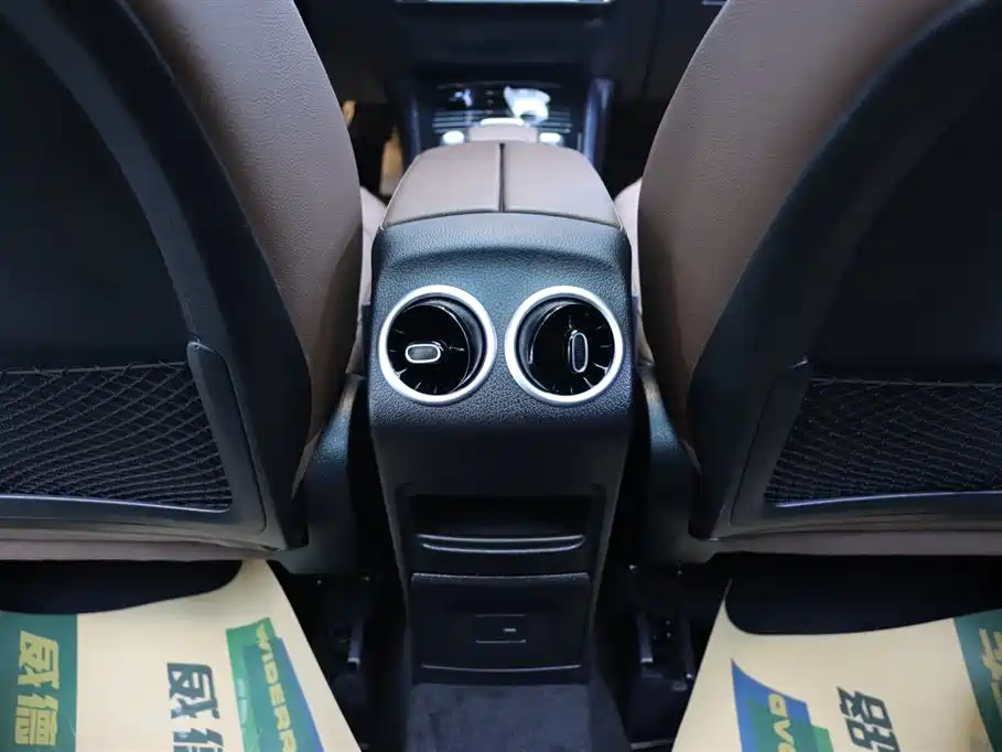 Mercedes-Benz GLB 2022 Model GLB 200 Dynamic Edition фото 20