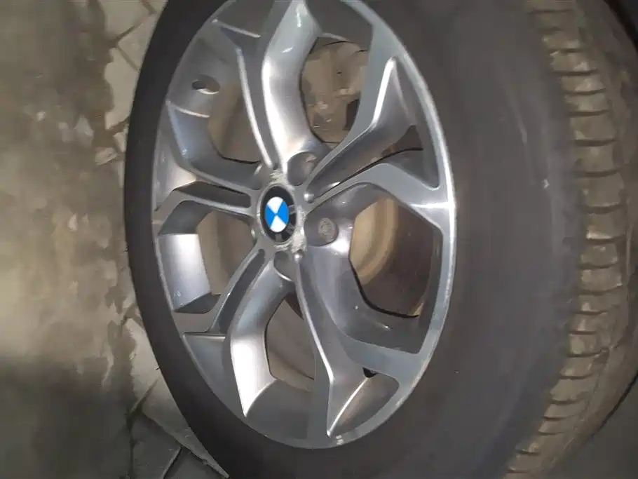 BMW X4 2014 xDrive20i X Design Package фото 6