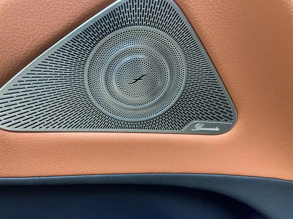 Mercedes-Benz S-Class 2022 Facelift Model S 400 L Luxury Type фото 9