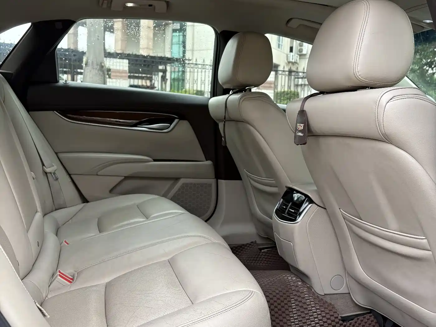 Cadillac XTS 2016 28T Elite фото 10