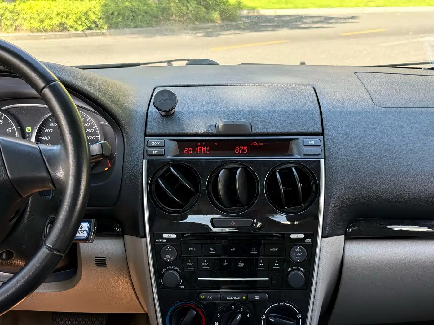 Mazda 6 2010 2011 Model 2.0L Automatic Luxury