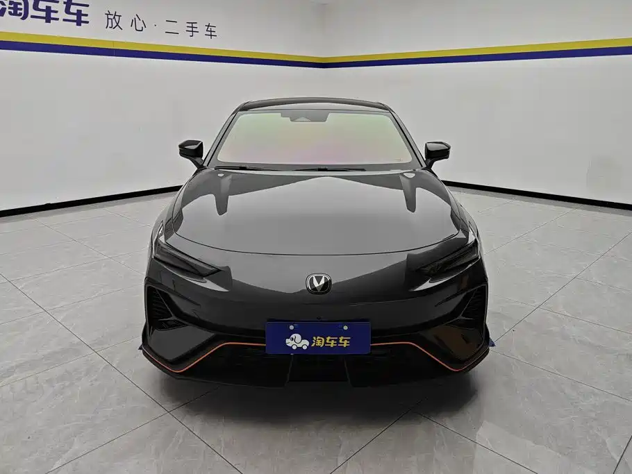 Changan UNI-V 2025 2025 2.0T Sport Version