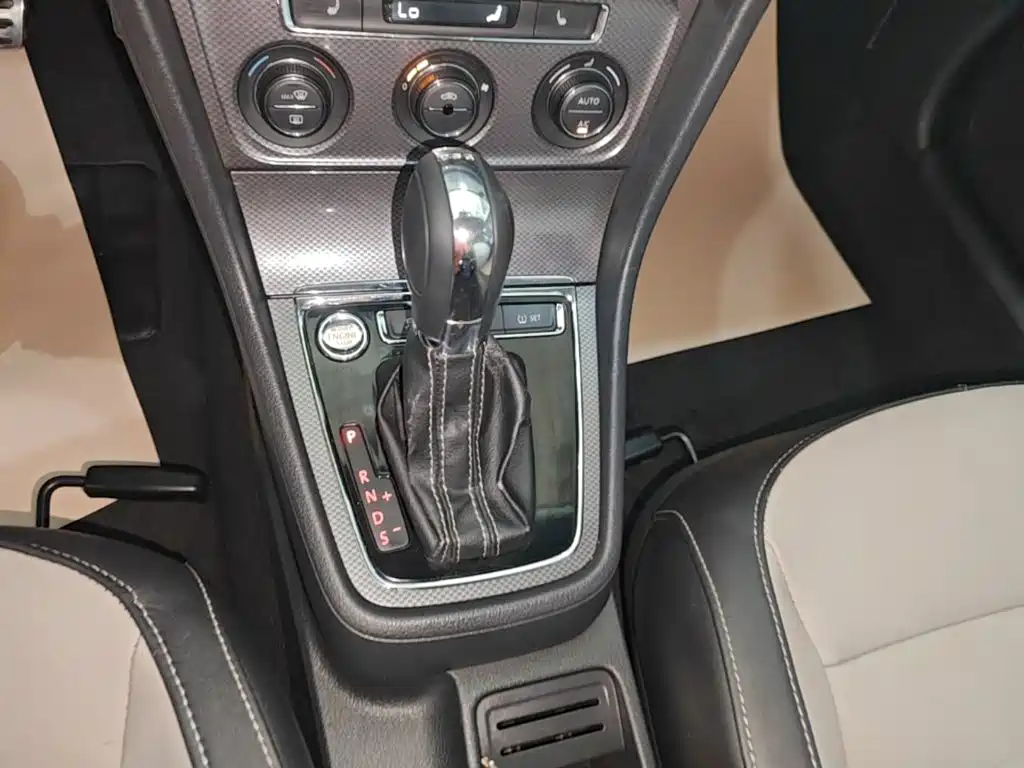 Volkswagen Gran Lavida 2015 2014 1.4TSI DSG