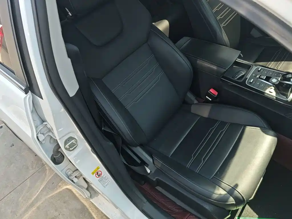 BYD Qin New Energy 2023 2021 Mobility Edition