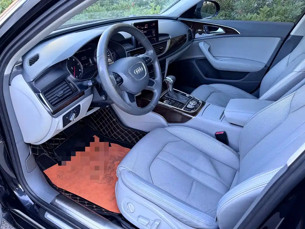 Photo 3 - Audi A6L