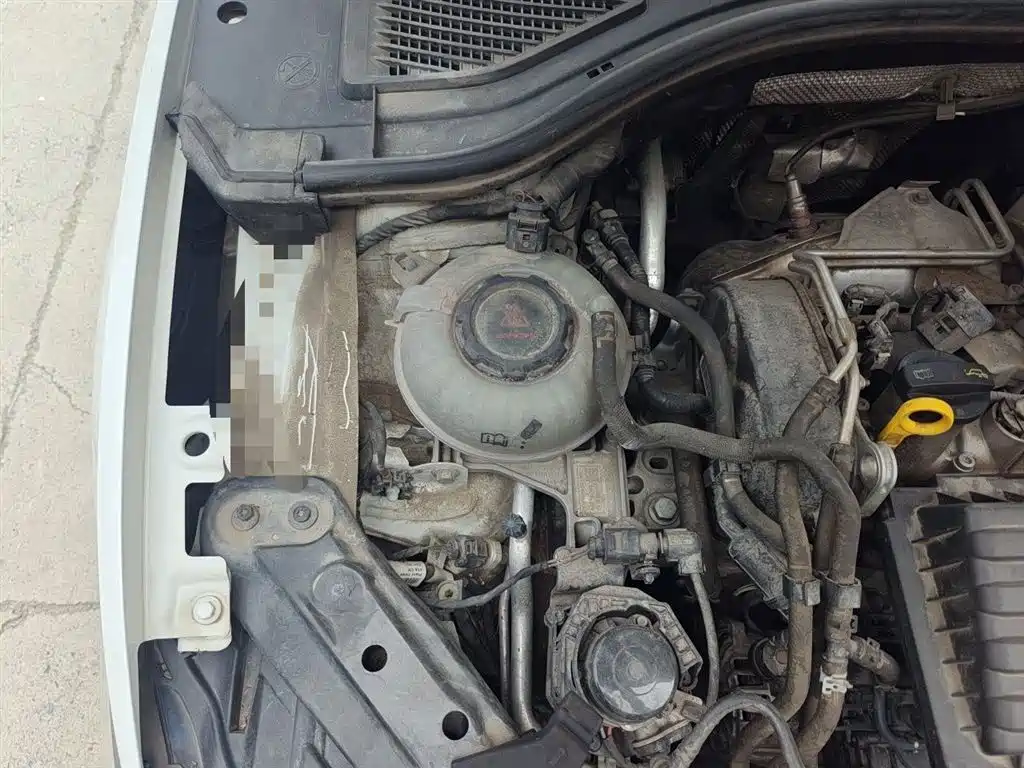 Volkswagen Sagitar 2021 280TSI DSG Comfort Smart Connect Edition фото 21