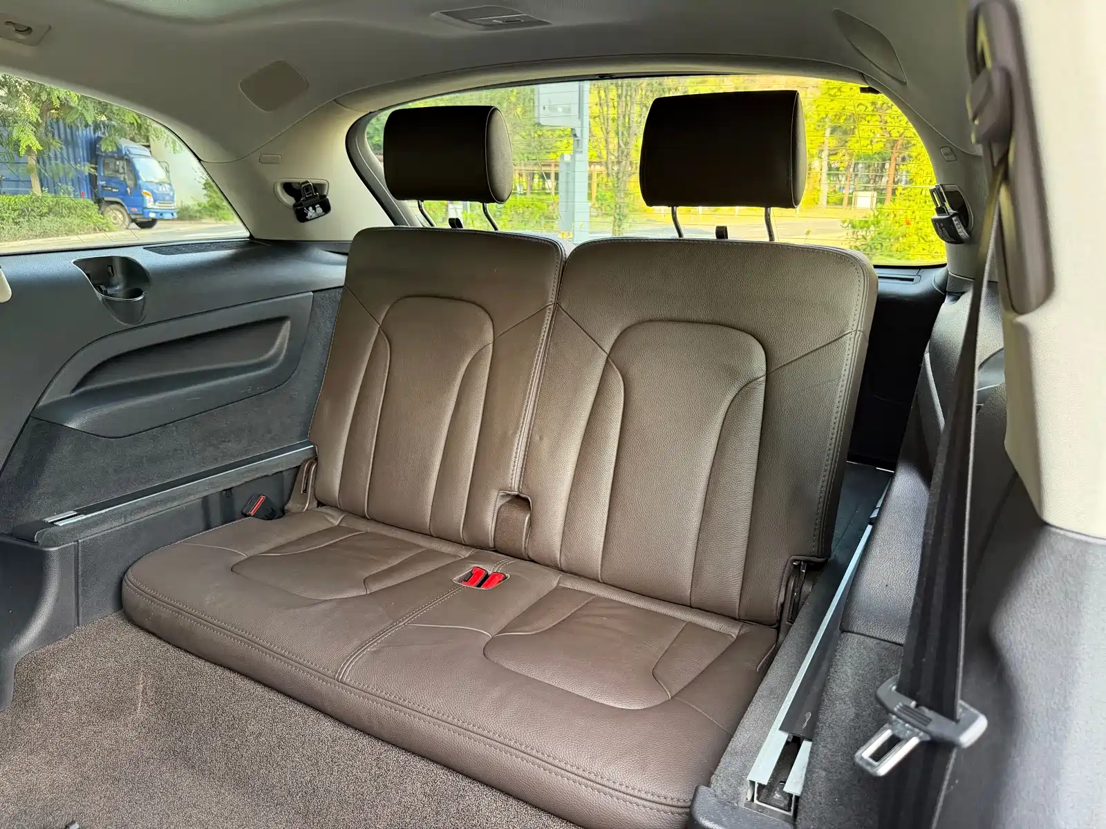 Photo 10 - Audi Q7