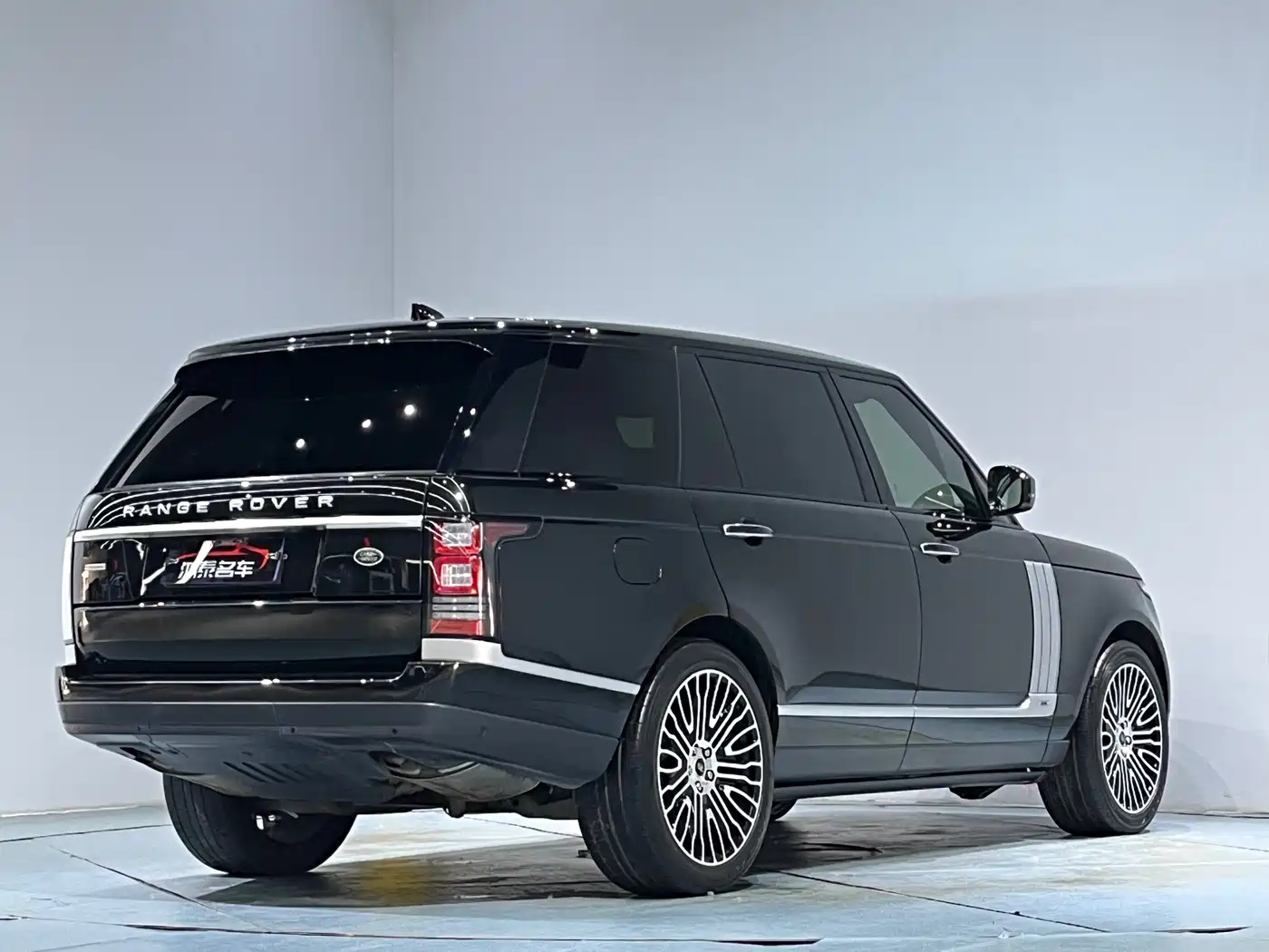 Land Rover Range Rover 2017 3.0 SC V6 AB Ultimate Autobiography LWB фото 22