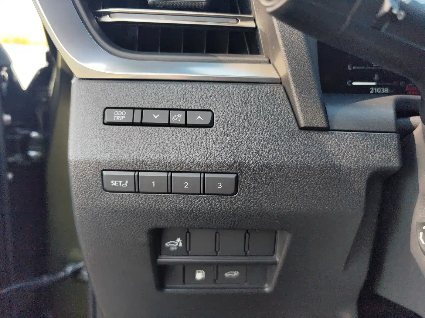 Lexus GX 2025 2024 OVERTRAIL Summit Edition