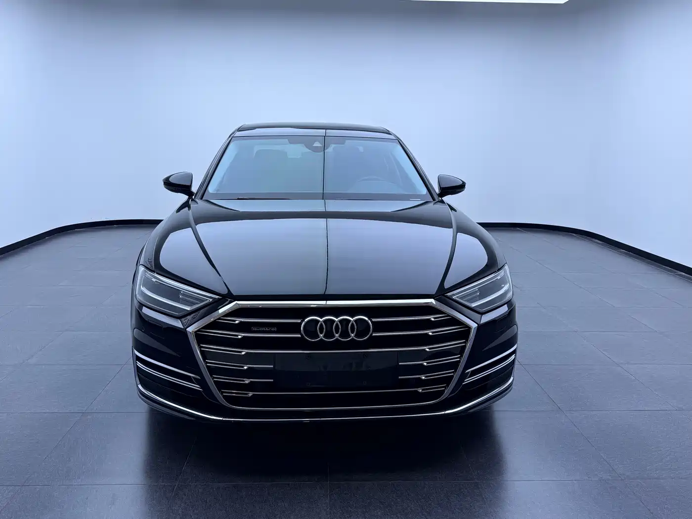 Audi A8 2021 A8L 50 TFSI quattro Comfort фото 7