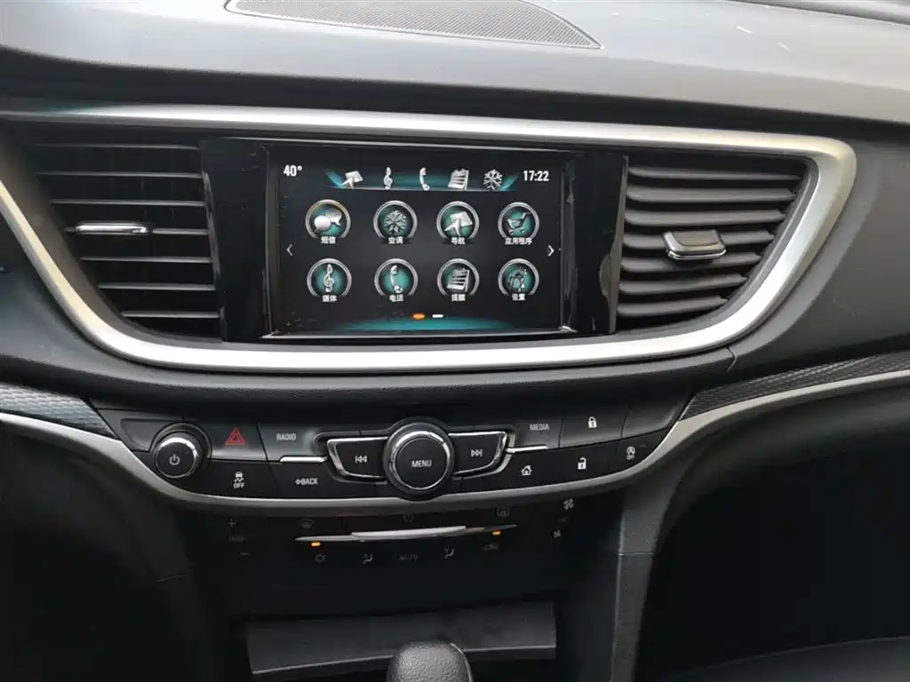 Buick Excelle 2019 18T Auto Connected Elite China VI фото 13