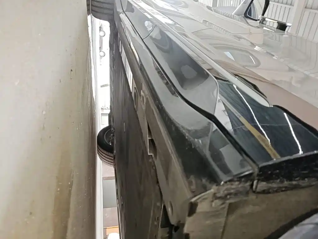 NIO EC6 2025 2025 75kWh