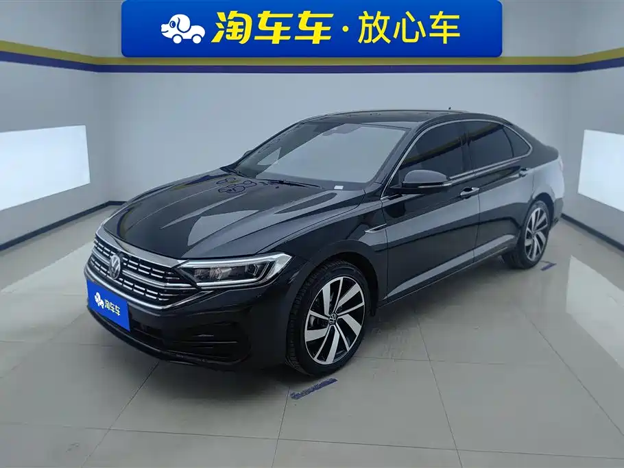 Volkswagen Sagitar 2025 300TSI DSG Surpass Edition