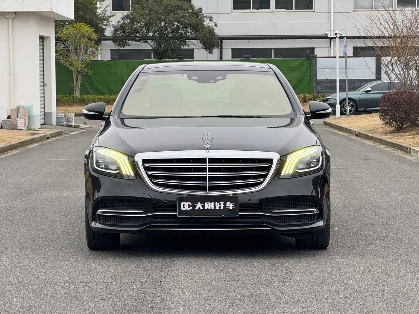 Mercedes-Benz S-Class 2019 S 350 L Premium фото 2