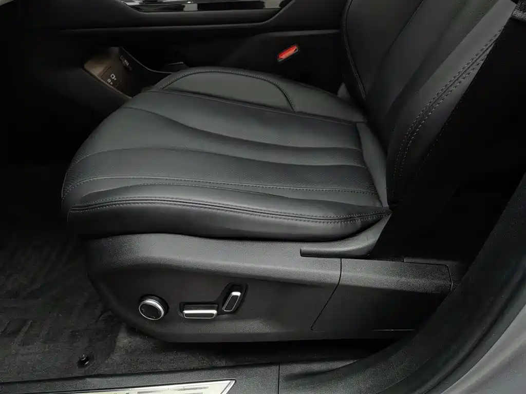 GEELY XINGYUE L
