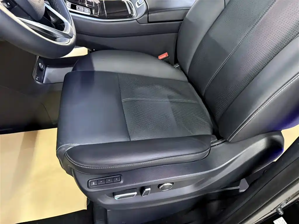 GAC Trumpchi Trumpchi M8 2021 Leading Show Series 390T Ultimate Edition фото 8