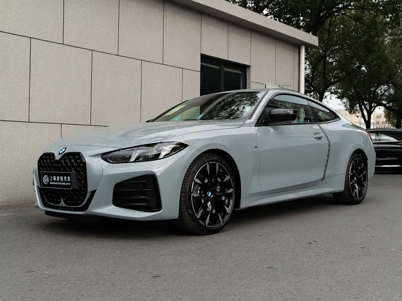 BMW 4 Series фото 14