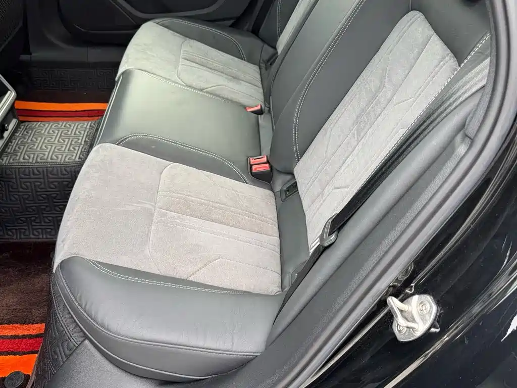 Audi A6L 2021 40 TFSI Luxury Sport фото 15