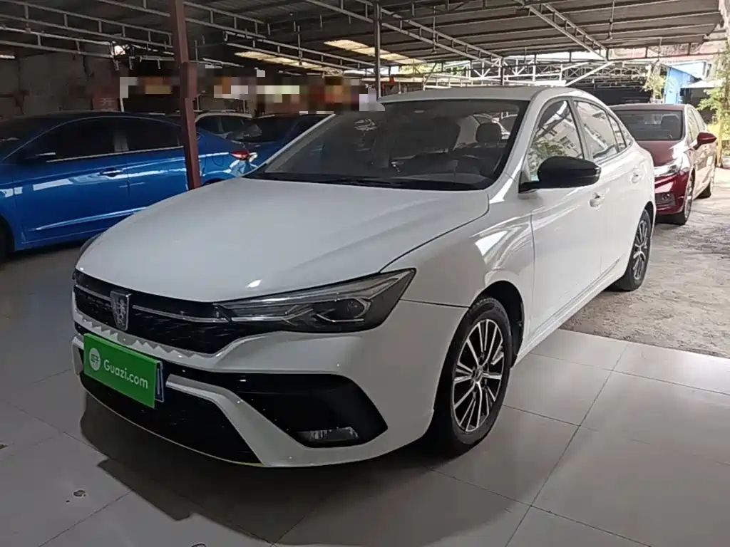 Фото 2 - Roewe i5