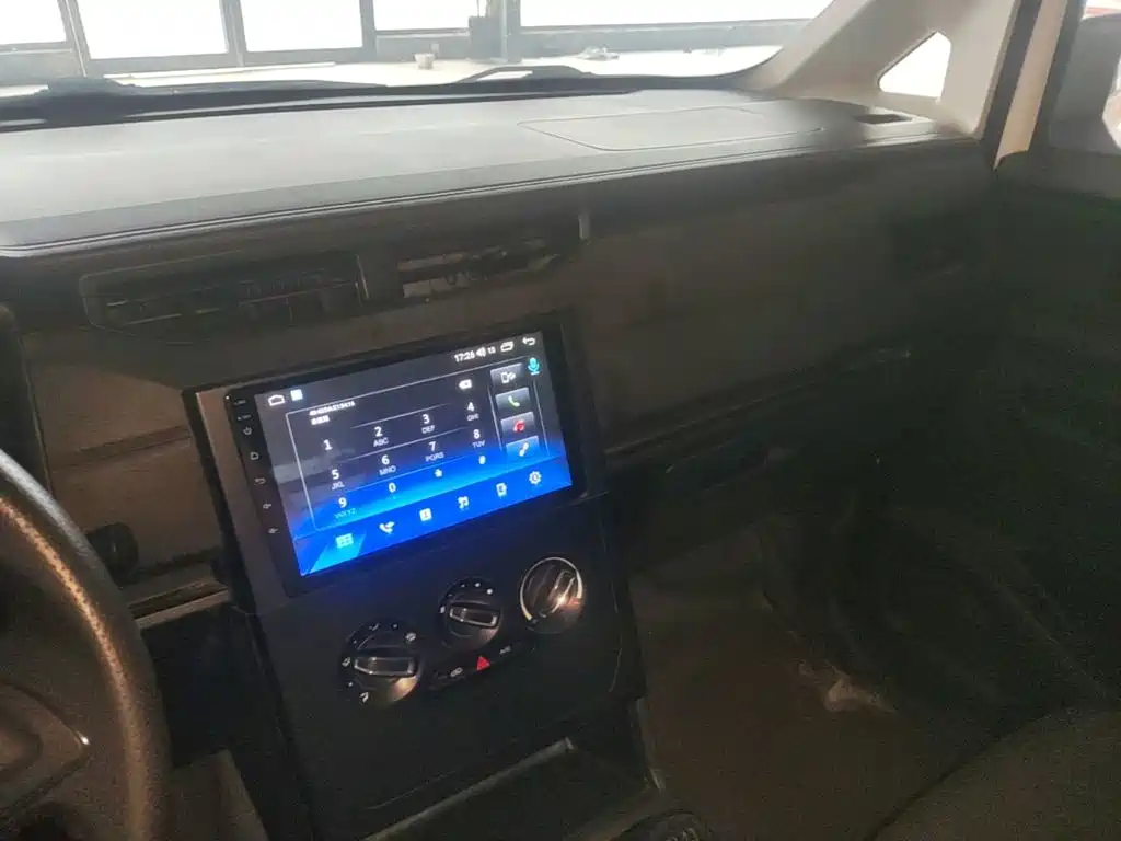 Wuling Motors Wuling Hongguang PLUS 2020 2019 1.5T Manual Wealth 2-seater
