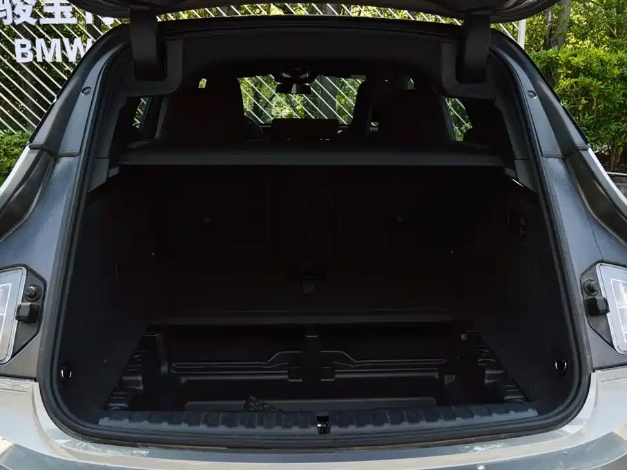 BMW iX 2023 Facelift xDrive50 фото 14
