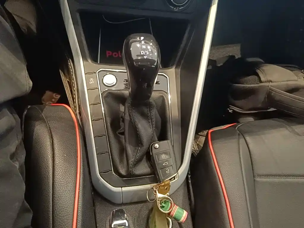 Volkswagen Polo, миниатюра 14