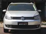 Фото 2 - Volkswagen Touran