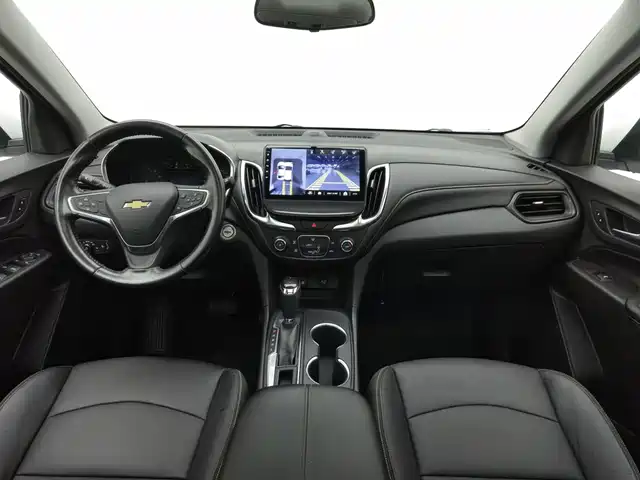 Chevrolet Equinox 2019 535T Auto Galloping Edition China V — фото 5
