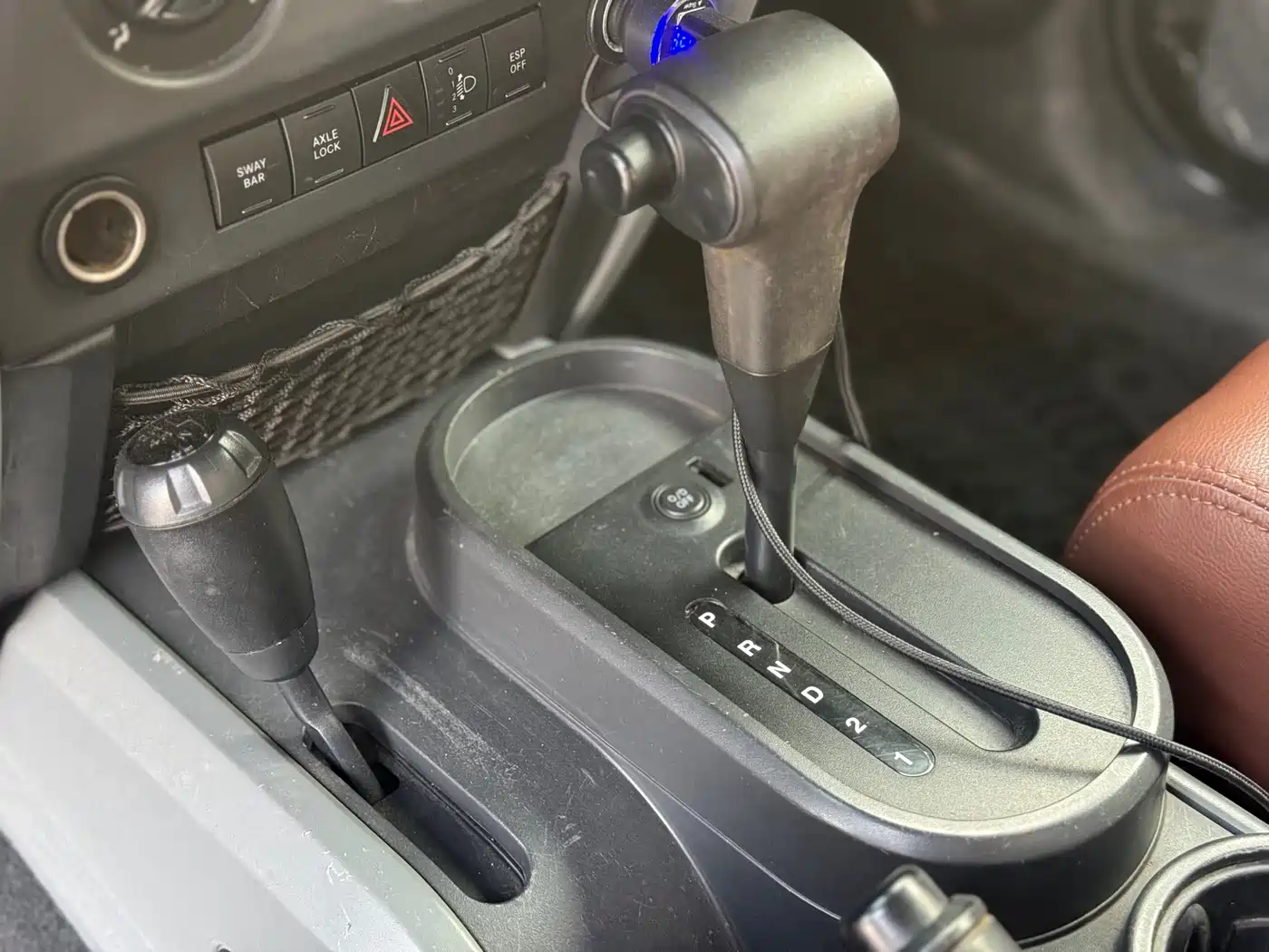 Photo 11 - Jeep Wrangler