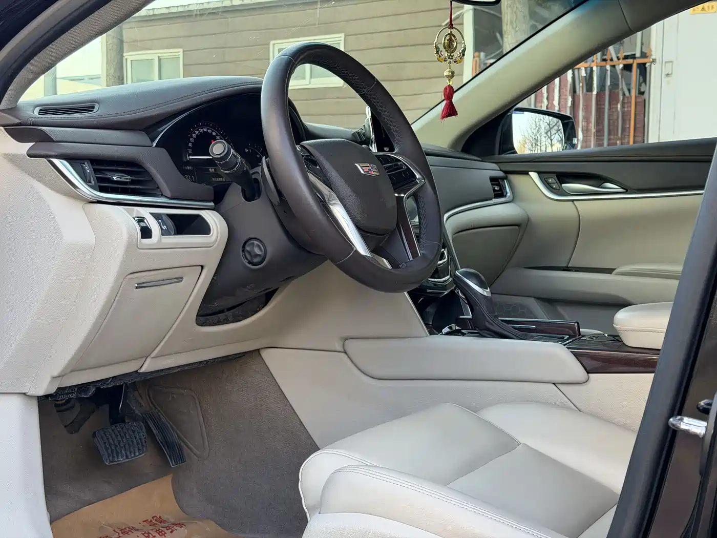 Cadillac XTS 2017 28T Elite фото 16