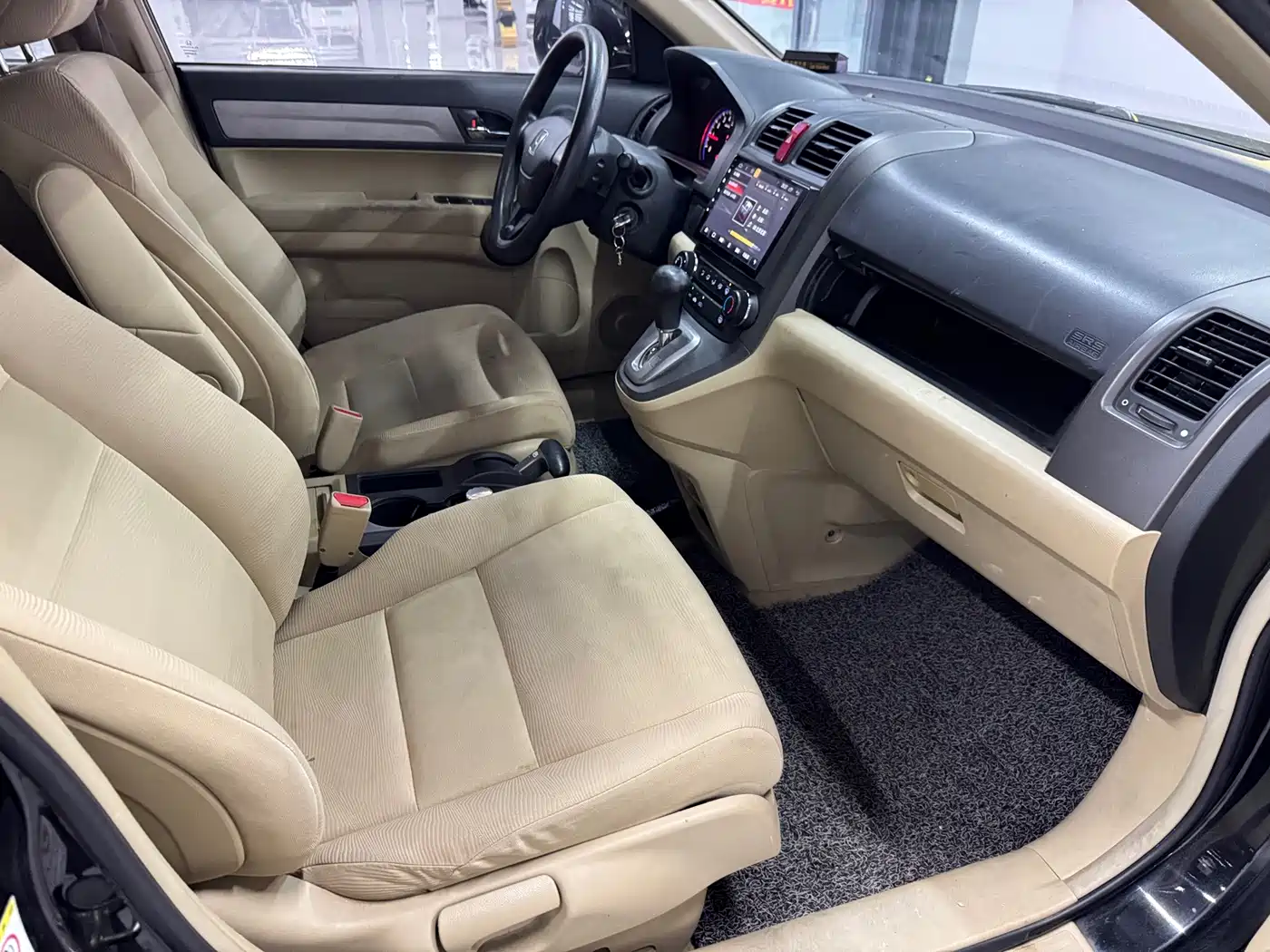 Honda CR-V 2010 2010 2.0L Automatic 2WD Urban Edition