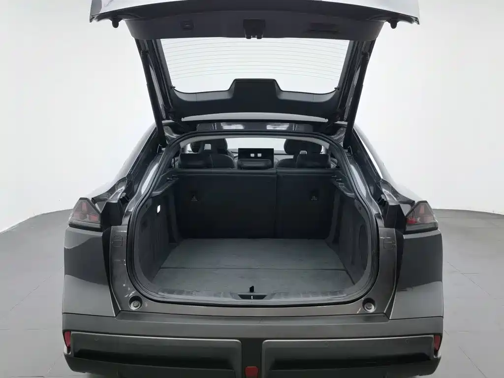 Deepal SL03 2022 2022 1.5L 1200 Range Extender Version