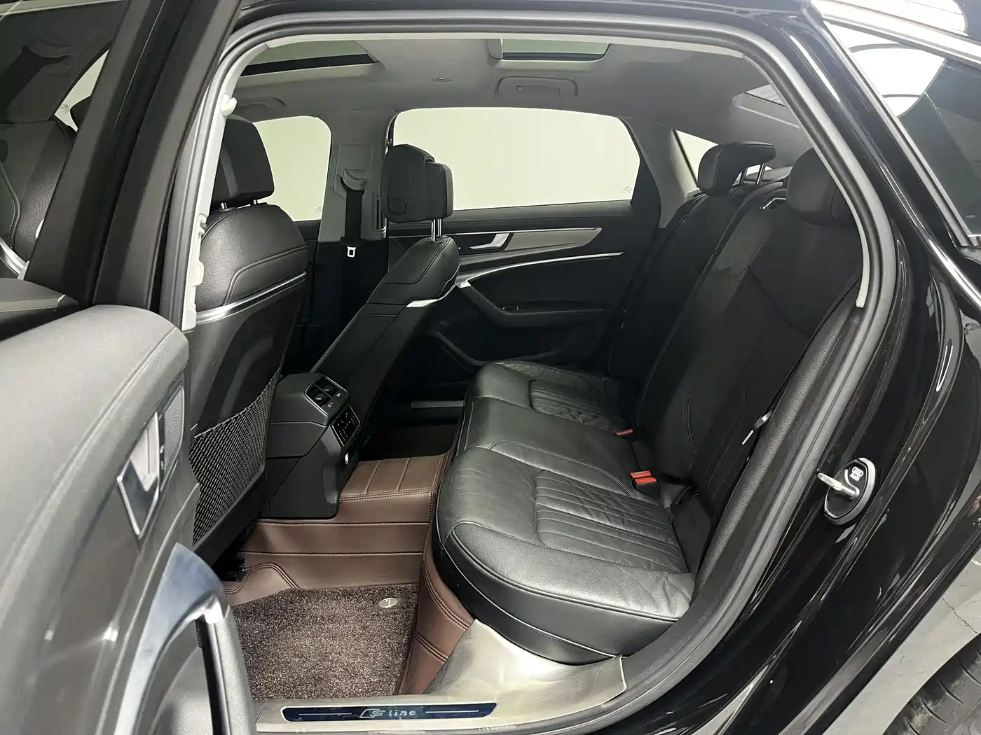 Audi A6L 2019 45 TFSI Premium Elegance фото 15
