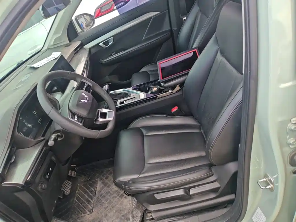 Wuling Motors Wuling Xingchen 2023 2021 1.5T CVT Starlight Edition