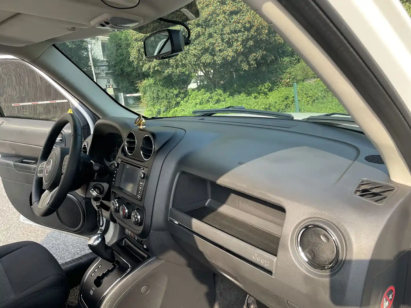 Jeep Patriot 2014 2014 2.4L Luxury Navigation
