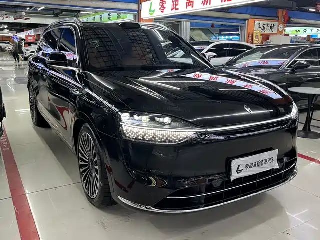 AITO Wenjie AITO M9 2026