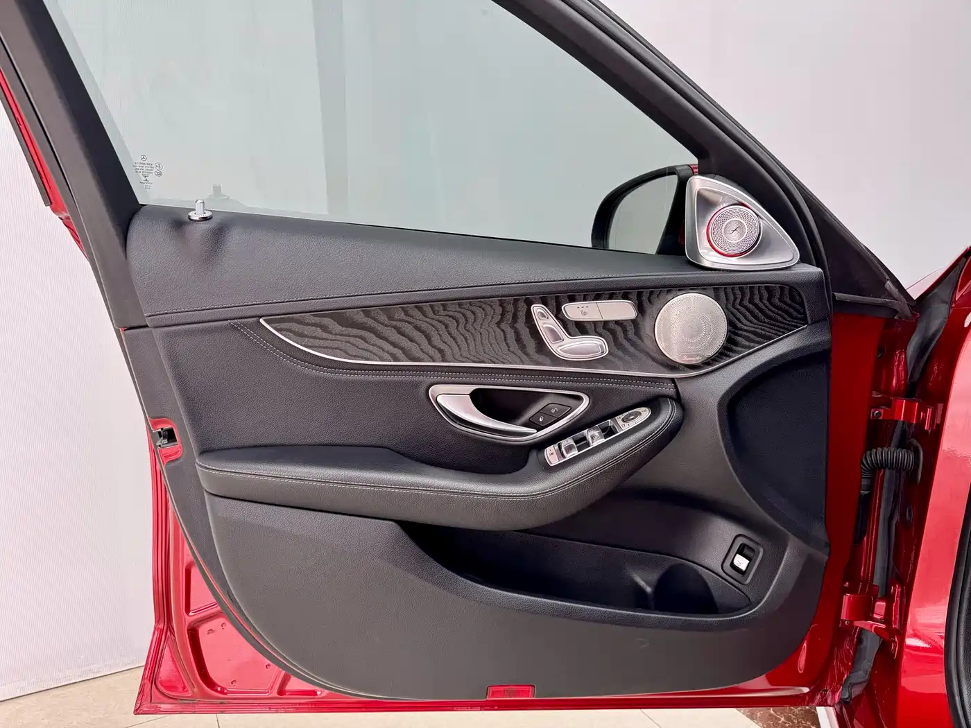 Mercedes-Benz C-Class 2015 C 200 L Sport фото 7