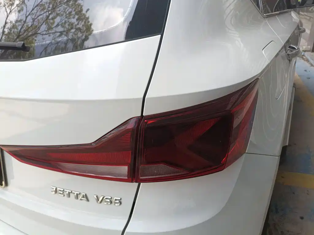 Фото 24 - Jetta VS5