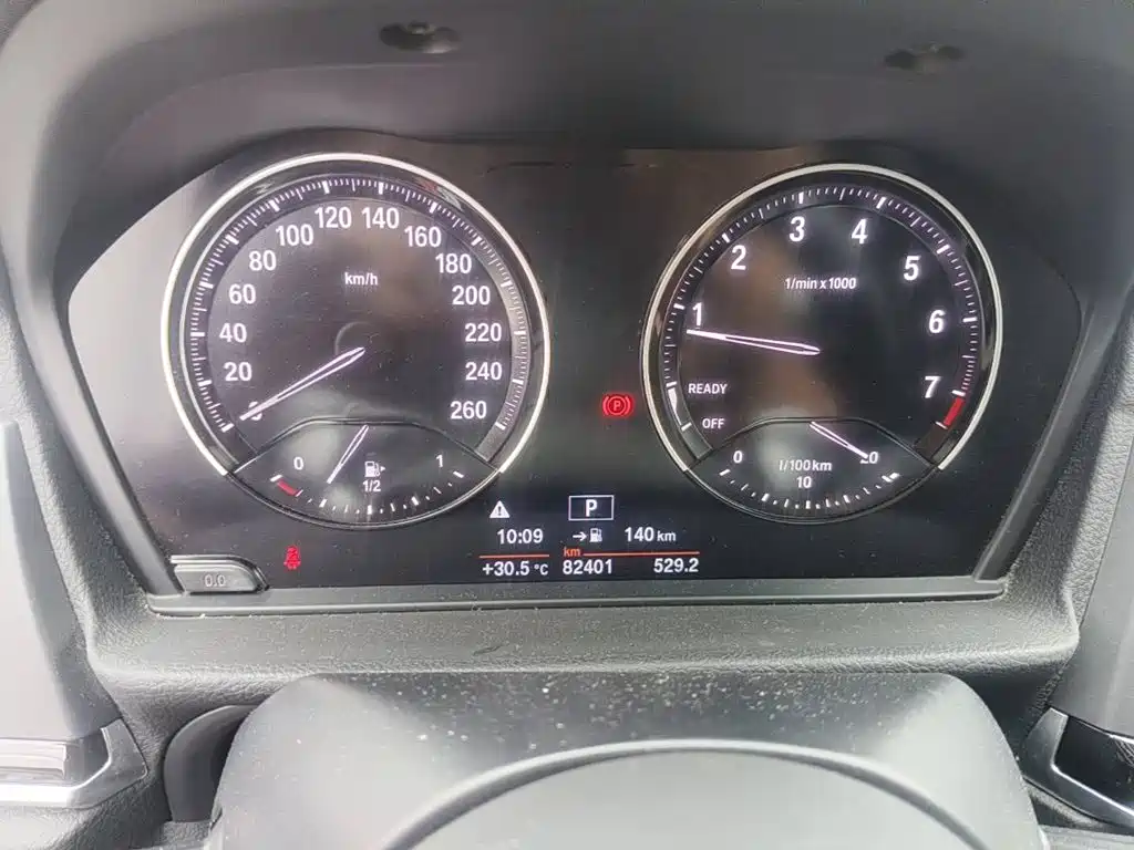 Фото 4 - BMW 1 Series