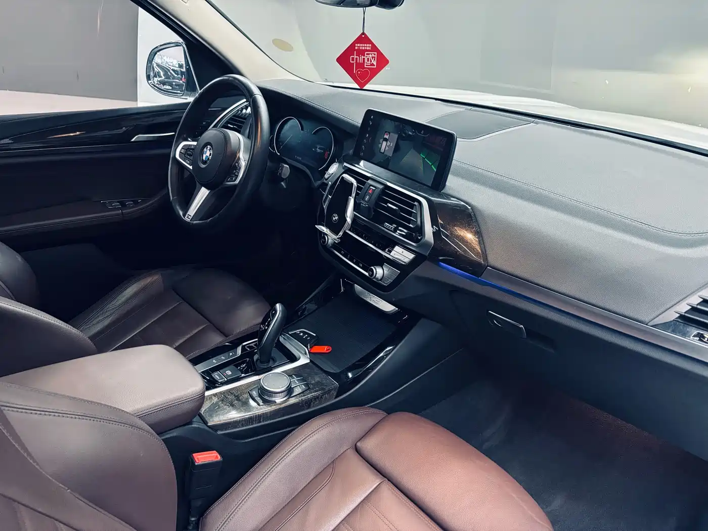 BMW X3 2019 xDrive30i Leading M Sport Package фото 14