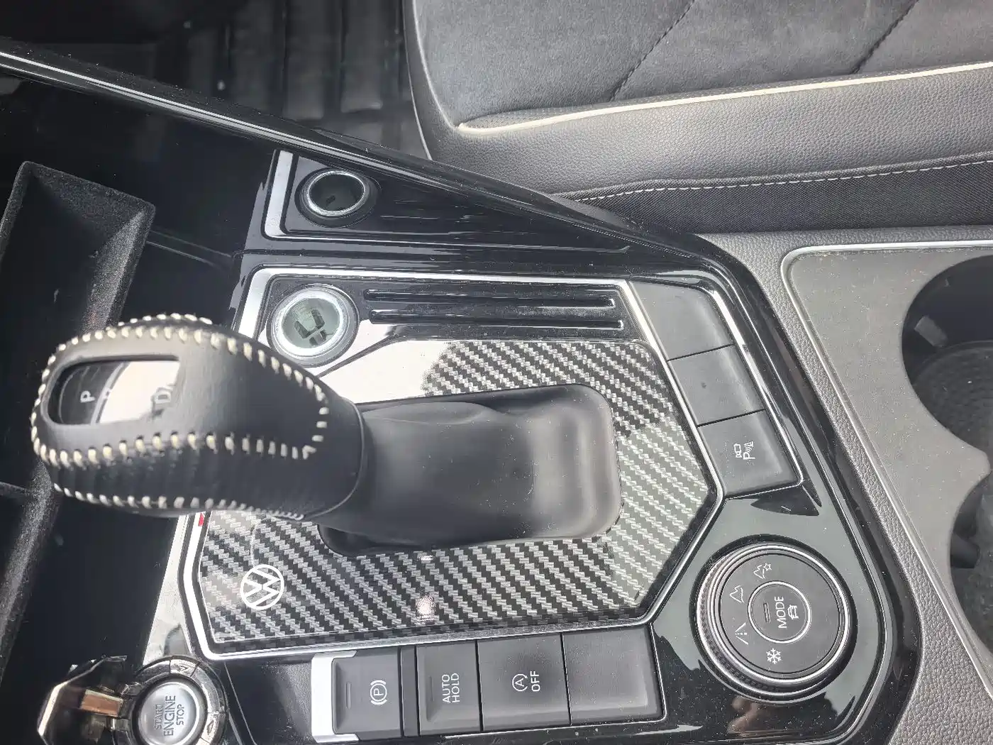 Volkswagen Tayron 2020 380TSI 4WD Luxury Smart Edition Pro фото 14