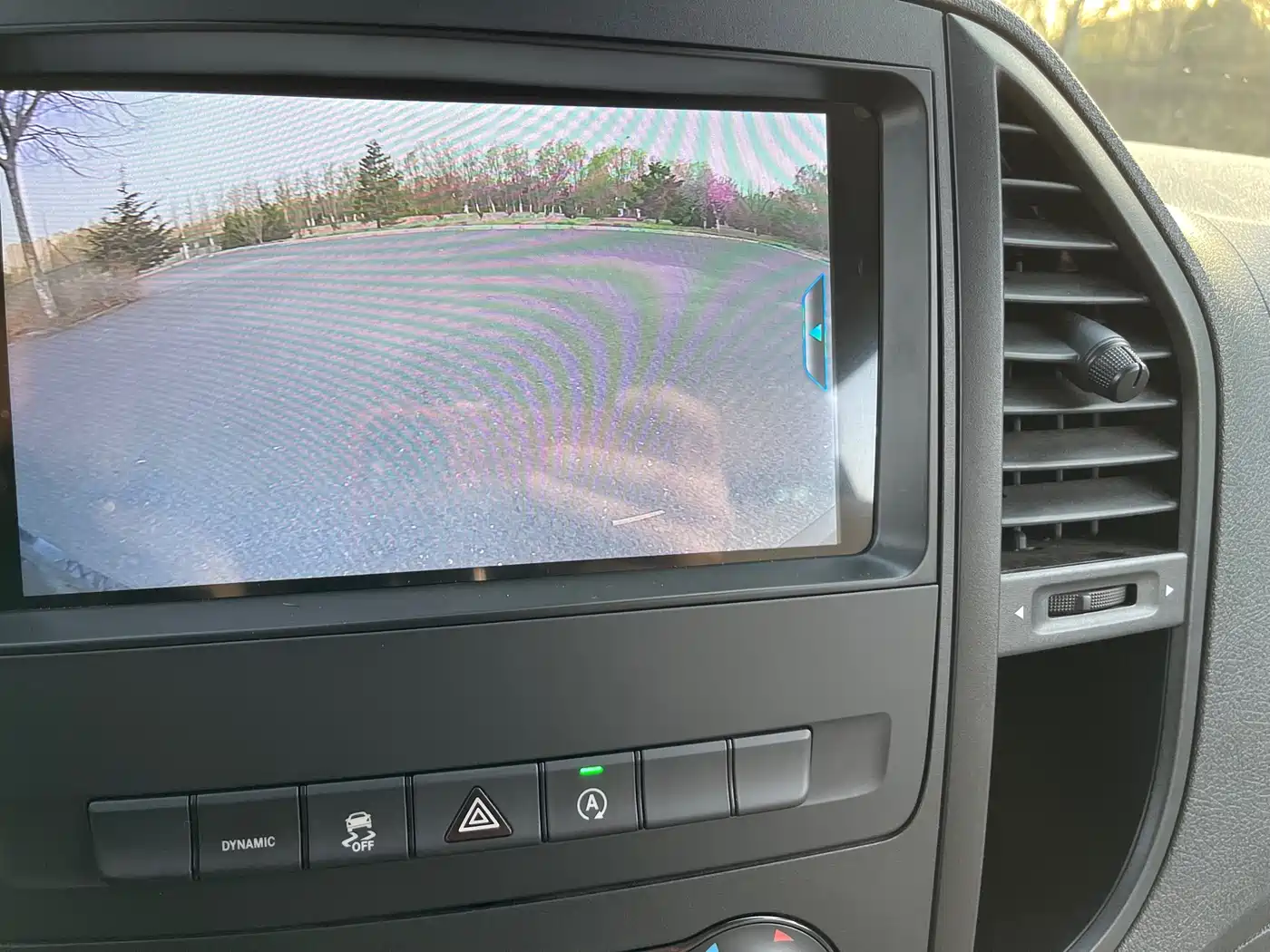 Mercedes-Benz Vito 2021 2.0T Elite 9-Seater фото 7