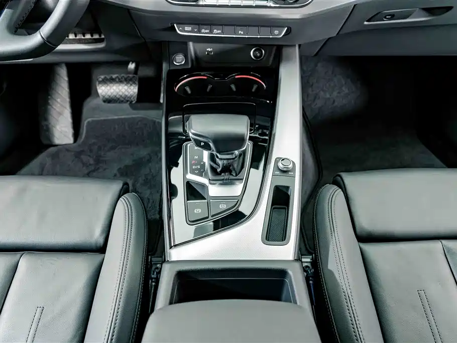 Audi A5 (Import) 2026 2024 Sportback 40 TFSI Fashion Dynamic