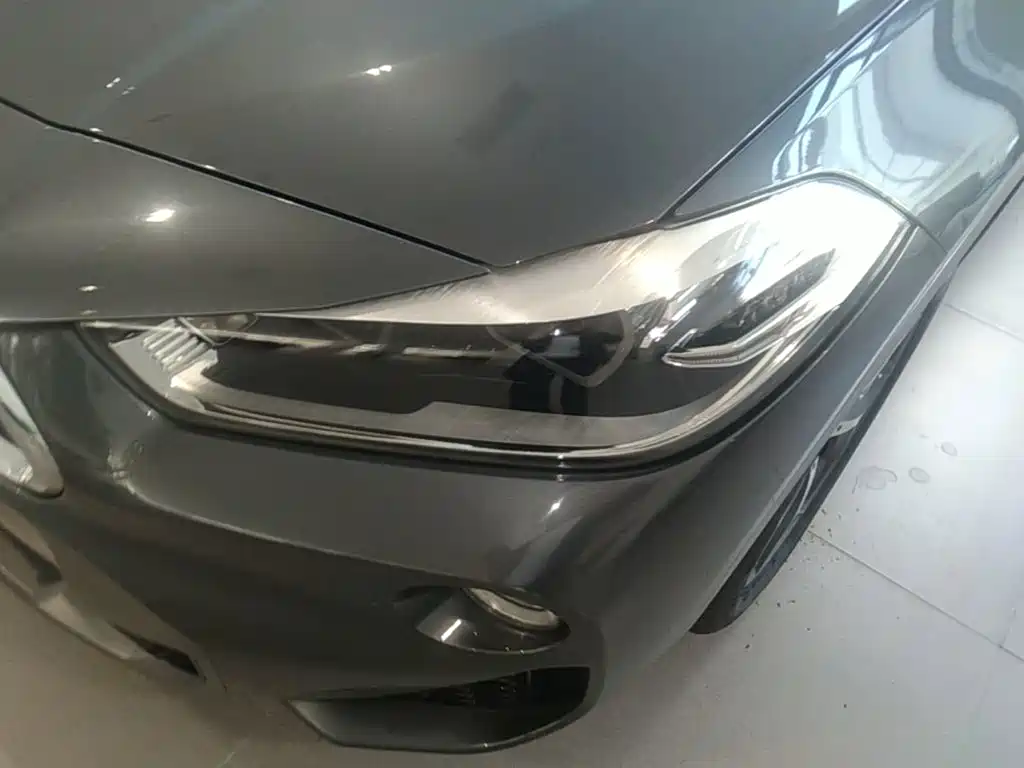 BMW X2 (Import) 2019 2019 sDrive20i M Off-Road Package China VI
