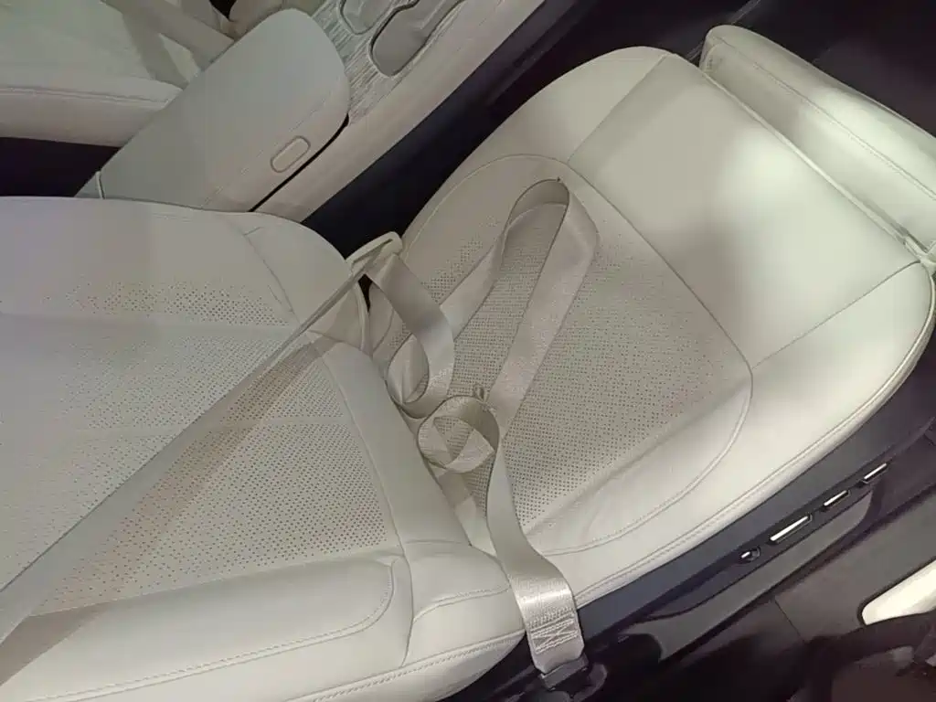NIO ES7 2023 2022 75kWh
