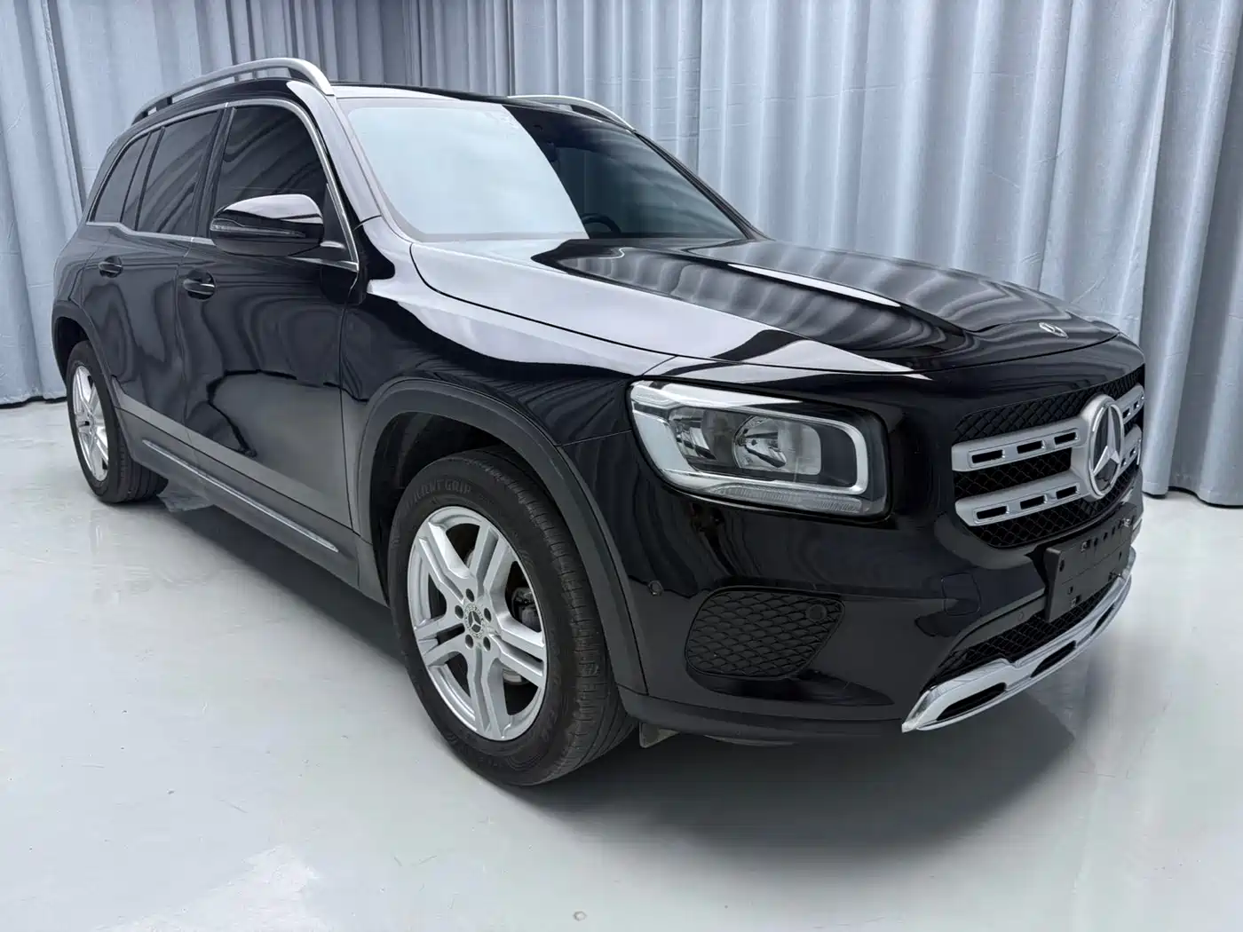 Mercedes-Benz GLB 2021 GLB 180 Style фото 3