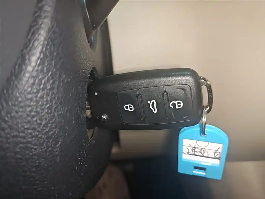 Volkswagen Tiguan 2015 1.8TSI Automatic 2WD Trendline фото 9