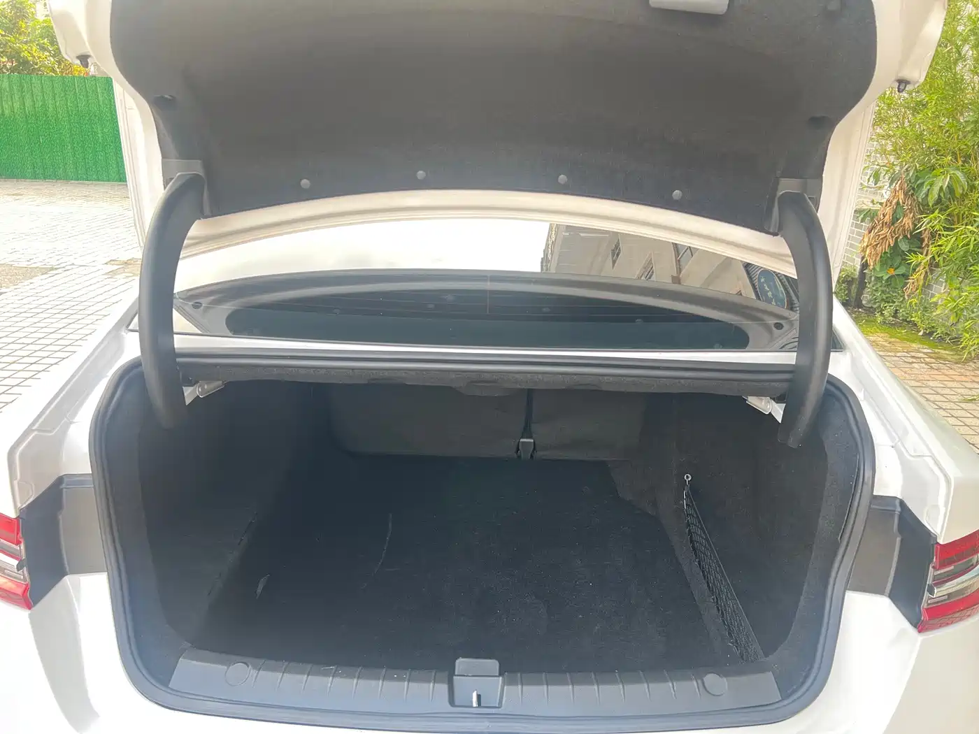 BYD Qin Pro New Energy 2021 2019 DM Super Edition 1.5TI Automatic Smart Connected Jin Su Type China VI